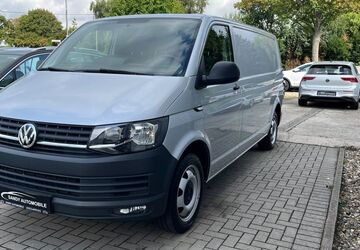 VW T6 Transporter 230.088 km 16.990 &euro; Ronnenberg 30952