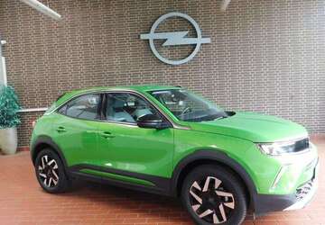 Opel Mokka 59.800 km 15.950 &euro; Garbsen 30823