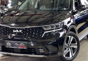 Kia Sorento 19.517 km 44.499 &euro; Ronnenberg/OT Empelde bei Hannover 30952
