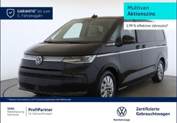 VW T7 Multivan 1.503 km 71.790 &euro; Hannover 30419