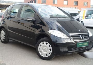 Mercedes-Benz A 150 176.000 km 2.490 &euro; Springe 31832