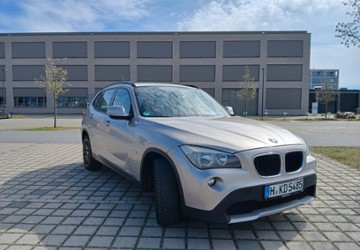 BMW X1 150.000 km 7.900 &euro; garbsen 30823