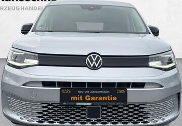 VW Caddy 47.500 km 21.350 &euro; Isernhagen 30916