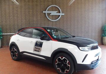Opel Mokka 30.000 km 19.700 &euro; Garbsen 30823