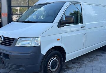 VW T5 Transporter 217.219 km 6.999 &euro; Isernhagen OT Altwarmbüchen bei Hannover A2/A7 30916