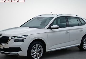 Skoda Kamiq 45.900 km 16.900 &euro; Garbsen 30827