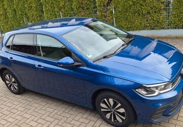 VW Polo 134.918 km 13.977 &euro; Langenhagen 30853