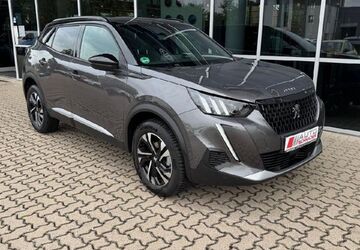 Peugeot 2008 19.985 km 21.440 &euro; Garbsen 30826