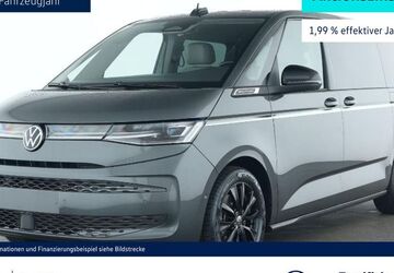 VW T7 Multivan 11.022 km 58.690 &euro; Hannover 30419