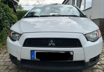 Mitsubishi Colt 179.000 km 1.200 &euro; Gehrden 30989