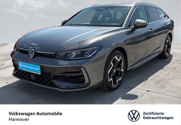 VW Passat Variant 6.045 km 44.980 &euro; Hannover 30519