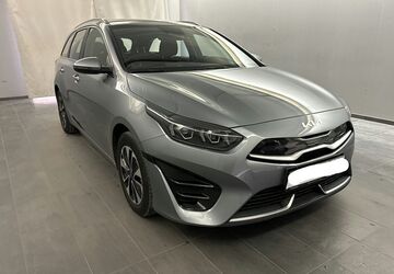 Kia ceed Sportswagon 46.550 km 18.490 &euro; Springe 31832