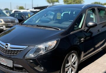Opel Zafira 193.865 km 4.950 &euro; Barsinghausen ( bei Hannover ) 30890