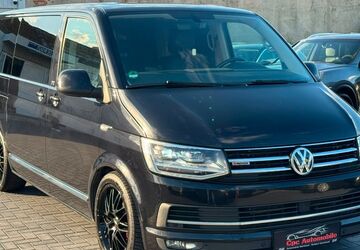 VW T6 Transporter 285.000 km 14.900 &euro; Hannover 30165