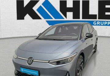 VW ID.7 13.556 km 53.290 &euro; Neustadt am Rübenberge 31535