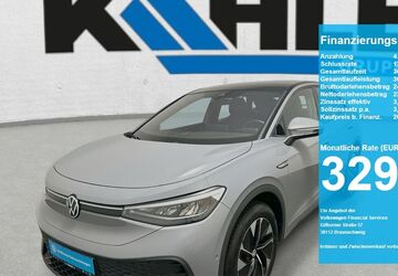 VW ID.5 88.995 km 26.490 &euro; Neustadt am Rübenberge 31535