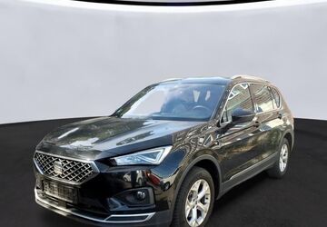Seat Tarraco 81.500 km 24.980 &euro; Ronnenberg (bei Hannover) 30952