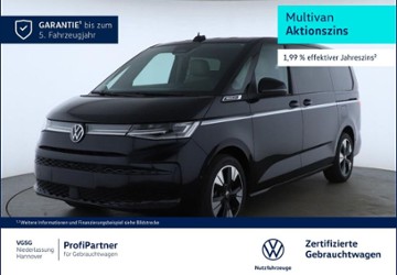 VW T7 Multivan 9.319 km 62.790 &euro; Hannover 30419
