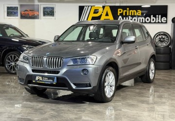 BMW X3 199.900 km 10.999 &euro; Langenhagen 30853