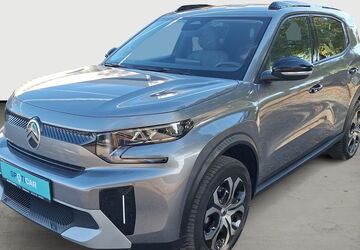 Citroen C3 Aircross 35.325 km 18.880 &euro; Pattensen 30982