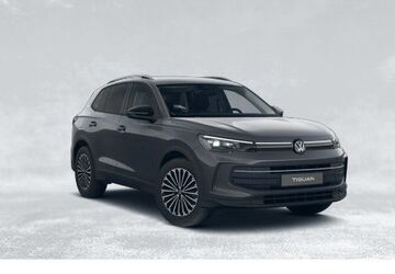 VW Tiguan 27.236 km 36.690 &euro; Lehrte 31275