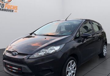Ford Fiesta 136.000 km 2.980 &euro; Lehrte 31275