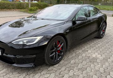 Tesla Model S 59.000 km 78.000 &euro; Garbsen 30826