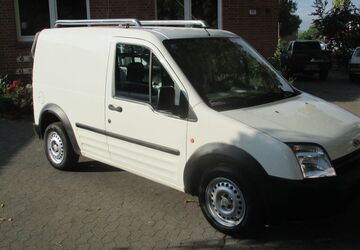 Ford Tourneo Connect 207.400 km 2.222 &euro; Wunstorf/Kolenfeld 31515