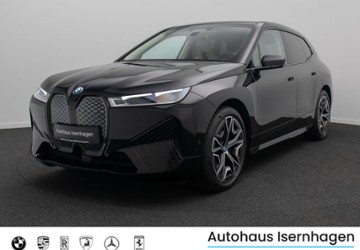 BMW iX 42.041 km 59.999 &euro; Isernhagen 30916