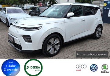 Kia Soul 56.397 km 22.299 &euro; Hannover 30165