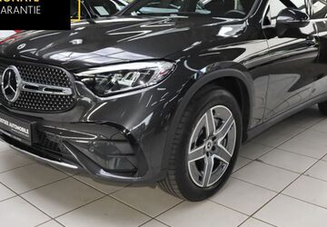 Mercedes-Benz GLC 300 7.951 km 53.870 &euro; Garbsen 30827