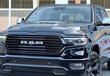 Dodge RAM 57.039 km 56.900 &euro; Garbsen 30827