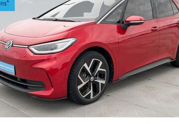 VW ID.3 3.907 km 36.350 &euro; Hannover 30519
