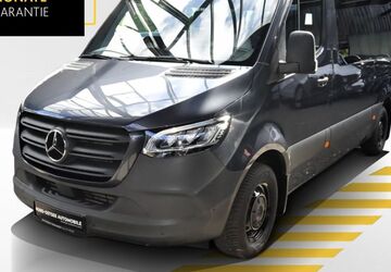 Mercedes-Benz Sprinter 49.719 km 51.200 &euro; Garbsen 30827