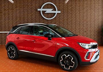 Opel Crossland (X) 70.250 km 15.950 &euro; Garbsen 30823