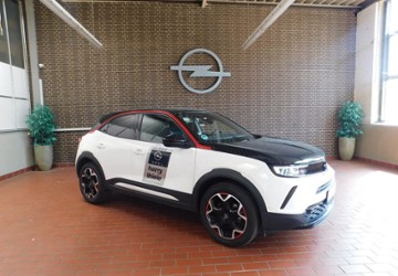 Opel Mokka 30.000 km 20.500 &euro; Garbsen 30823