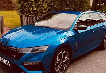 Skoda Octavia 94.000 km 22.990 &euro; Wunstorf 31515