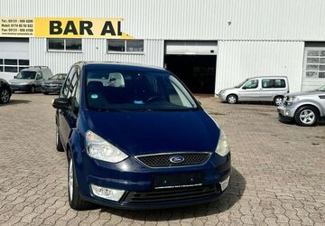Ford S-Max 253.000 km 1.950 &euro; Garbsen 30827