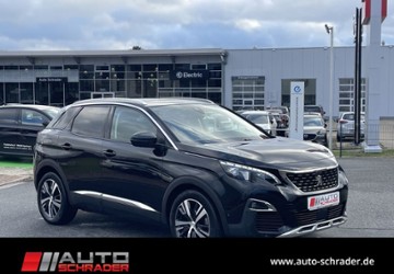 Peugeot 3008 89.950 km 19.880 &euro; Garbsen 30826