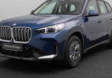 BMW iX1 29.058 km 36.999 &euro; Isernhagen 30916