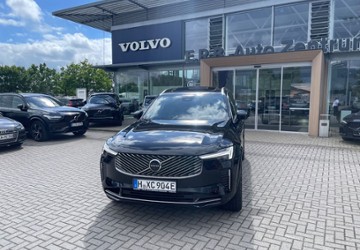 Volvo XC90 4.000 km 73.900 &euro; Hannover 30179