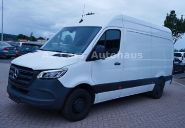 Mercedes-Benz Sprinter 107.000 km 40.000 &euro; Barsinghausen 30890