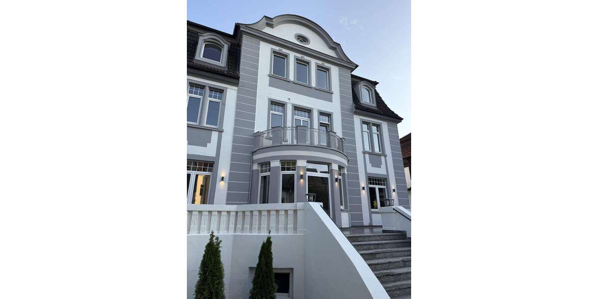 Etagenwohnung Bad Nenndorf - 1 Zimmer, 32 m&sup2;, 1.210&euro; | Angebot:27315031