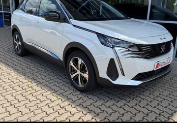 Peugeot 3008 61.110 km 19.980 &euro; Garbsen 30826