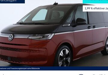 VW T7 Multivan 23.556 km 64.590 &euro; Hannover 30419