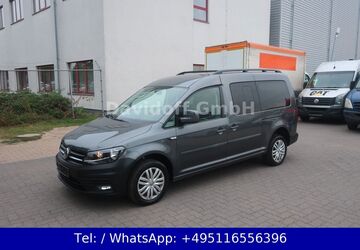 VW Caddy 192.293 km 12.900 &euro; Hannover 30179