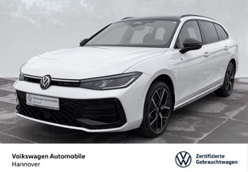 VW Passat 4.850 km 75.990 &euro; Hannover 30519