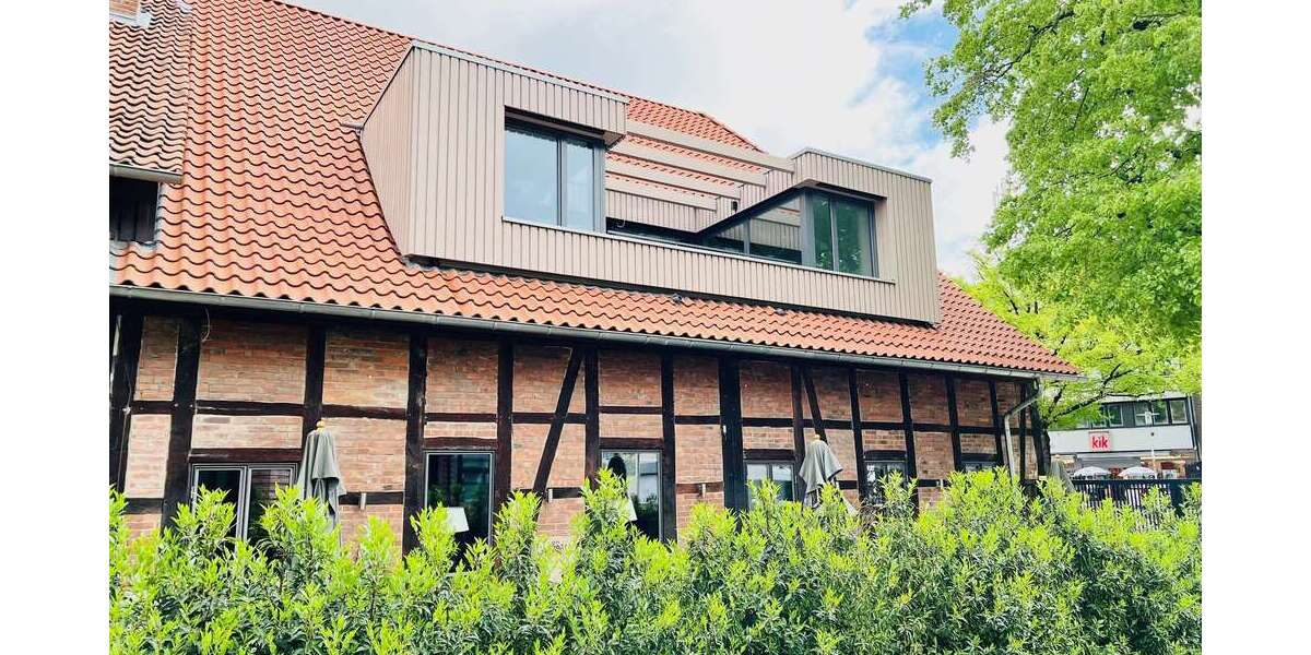 Etagenwohnung Hannover Kirchrode - 3 Zimmer, 145 m&sup2;, 2.500&euro; | Angebot:27314740