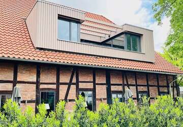 Wohnung Hannover Kirchrode - 3 Zimmer, 145 m&sup2;, 2.500&euro; | Angebot:27314740