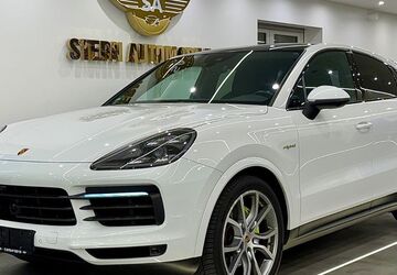 Porsche Cayenne 70.848 km 59.990 &euro; Burgwedel (Hannover) 30938